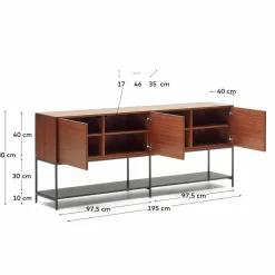Kave Home Sideboard Vedrana