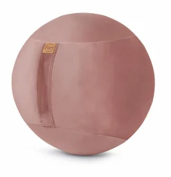 Sitting Point Bürostühle|Sitzball Samt Uni