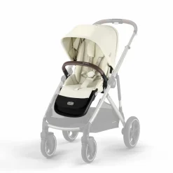 Outlet Sitzeinheit Gazelle S Kinder Kinderwagen-Zubehör