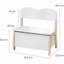 Kinder roba Baumann Sitzgruppe Roba