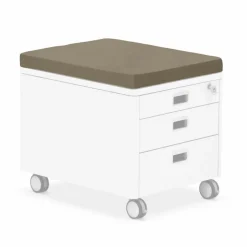 Kinder Moll Sitzkissen Pad