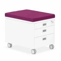 Kinder Moll Sitzkissen Pad