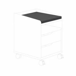 Kinder Paidi Sitzpolster