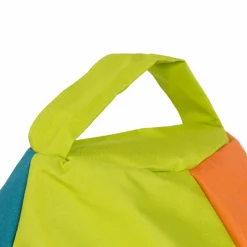 Kinder Sitting Point Sitzgelegenheiten|Sitzgelegenheiten|Sitzsack Beanbag Harlekin XL