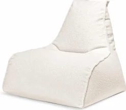 Discount Sitzsack Jazz Woolly Sitzsäcke