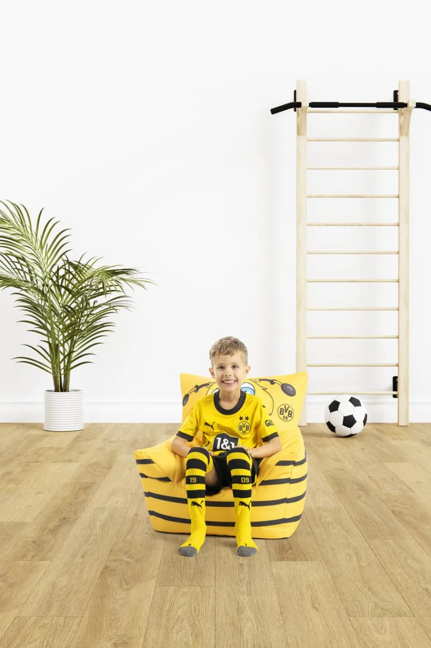 Kinder Sitting Point Sitzsack Kids Sessel BVB