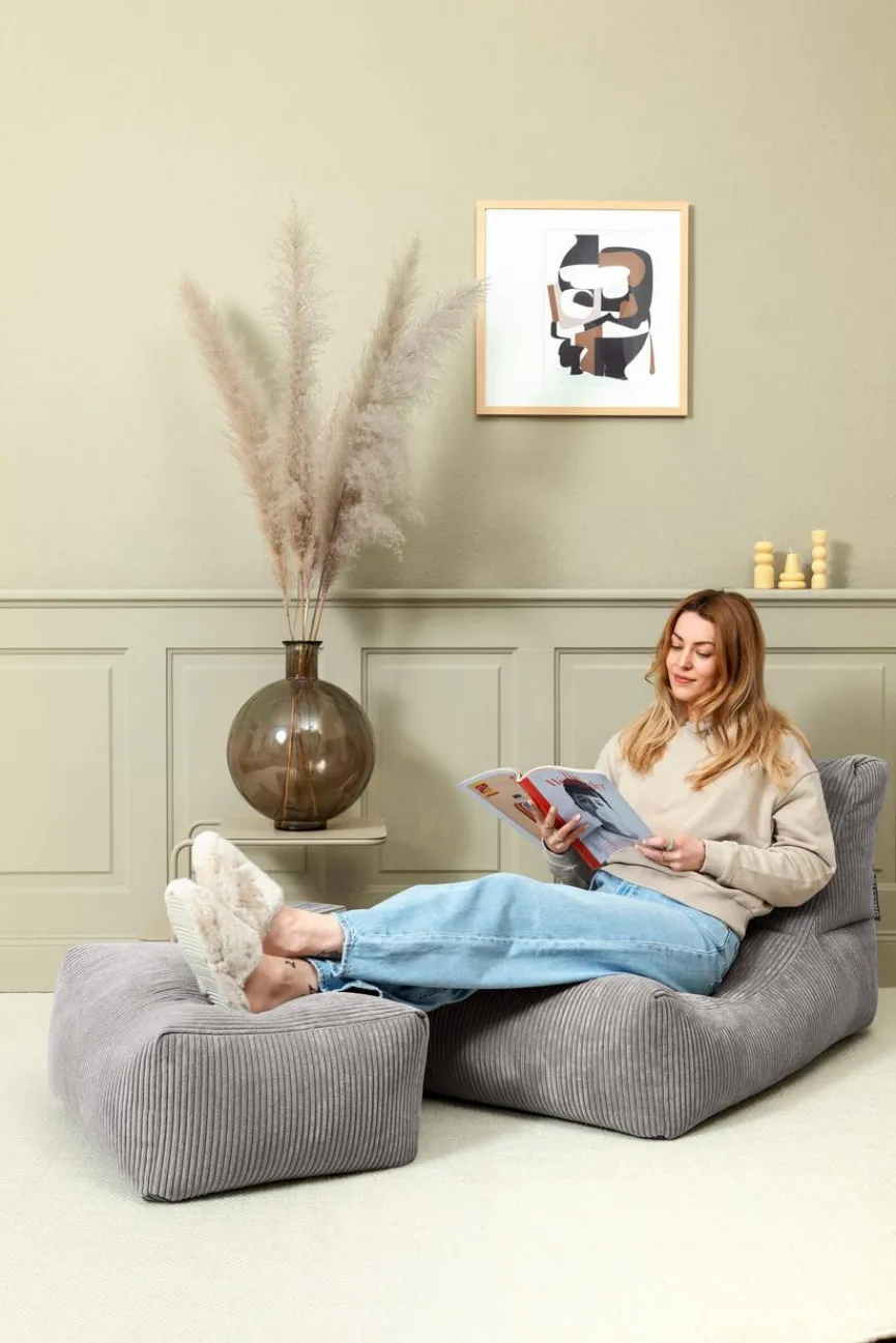 Kinder Sitting Point Sitzsack Rock Shara