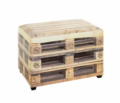 Haku Truhen|Sitztruhe Palette