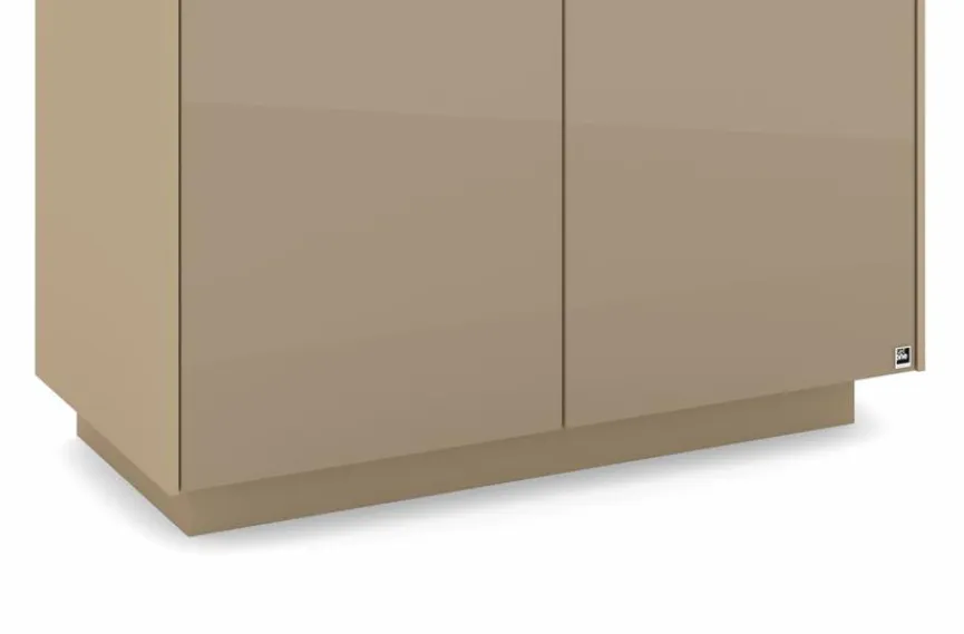 New Sockel Reno Kommoden