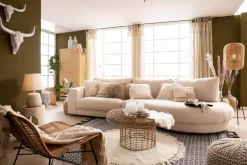 DAHEIM Sofa Aberdeen