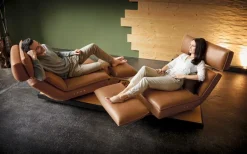 KOINOR Sofas & Couches|Sofa Edon - Free Motion