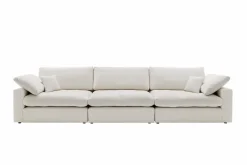 New Sofa 4,5er Sofa Sofas & Couches