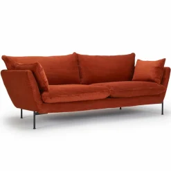 Nordic Collection Sofas & Couches|Sofa Hasle Lux