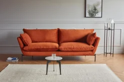 Nordic Collection Sofas & Couches|Sofa Hasle Lux