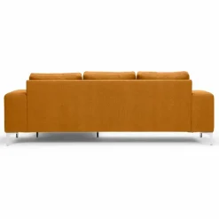 Nordic Collection Sofa mit Hocker Shea