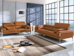 Calia Sofa romeo - CAL 808