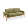 Clearance Sofa 2-Sitzer klein Mika Sofas & Couches
