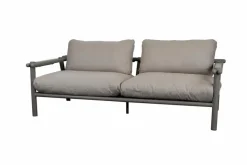 Sale Sofa 2-Sitzer Sticks Gartensofas|Loungesofas