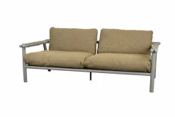 Cane-line Sofa 2-Sitzer Sticks