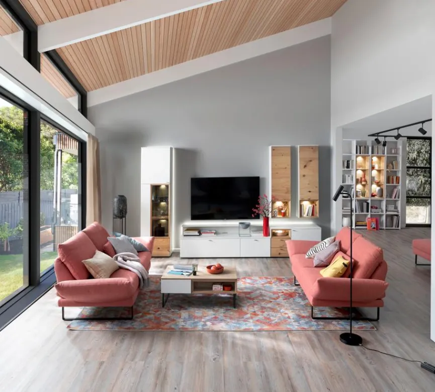 SCHÖNER WOHNEN-Kollektion Sofas & Couches|Sofa Spin