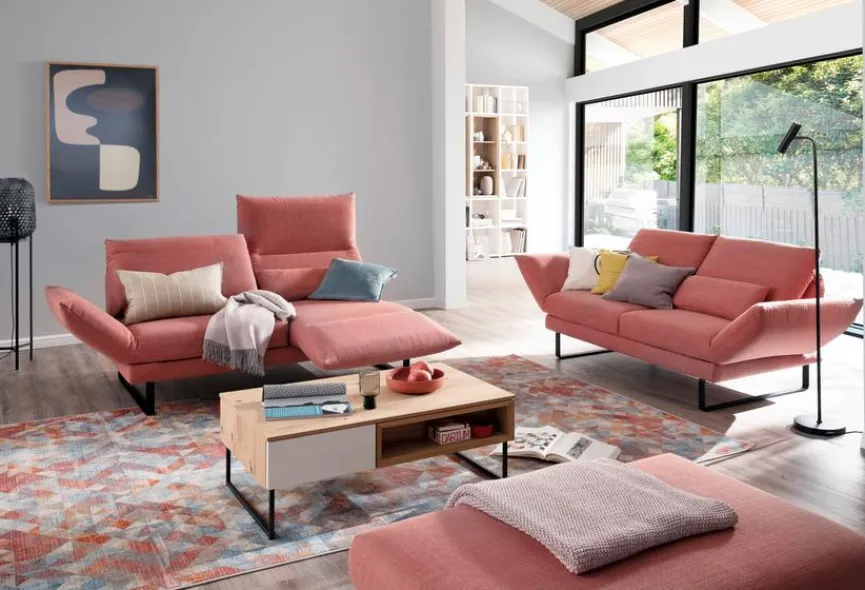 SCHÖNER WOHNEN-Kollektion Sofas & Couches|Sofa Spin