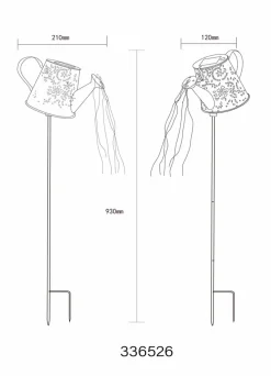 Globo Led-Solarleuchten|Led-Solarleuchten|Solaraußenleuchte null