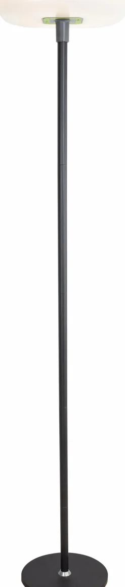 Eco-Light Solar-Außenstehlampe Solara