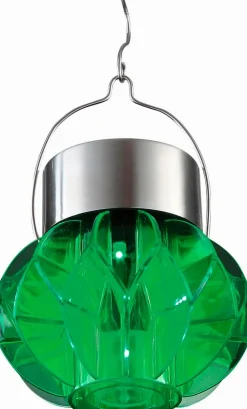 Outlet Solar-Erdspieß 3-er Set Led-Solarleuchten|Led-Solarleuchten