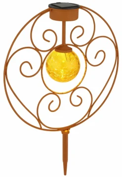 Outlet Solar-Erdspieß null Led-Solarleuchten|Led-Solarleuchten