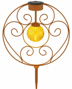 Outlet Solar-Erdspieß null Led-Solarleuchten|Led-Solarleuchten