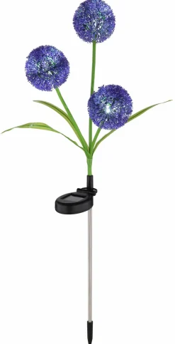 Globo Solar-Erdspieß null