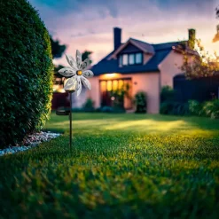 Best Solar-Erdspieß null Led-Solarleuchten|Led-Solarleuchten