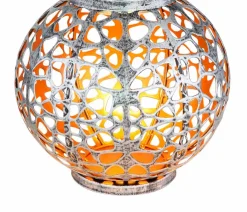 Globo Led-Solarleuchten|Led-Solarleuchten|Solarleuchte null