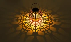 Globo Led-Solarleuchten|Led-Solarleuchten|Solarleuchte null