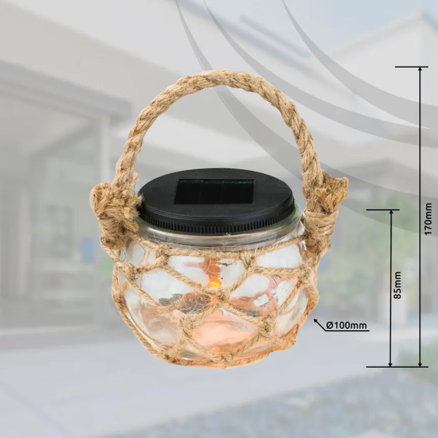 Solarleuchte null Led-Solarleuchten|Led-Solarleuchten