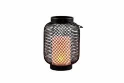 Reality Solar-Tischleuchte Sonora