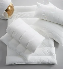 Centa-Star Bettdecken & Kissen|Sommerbettdecke Clima Control 155 x 220 cm