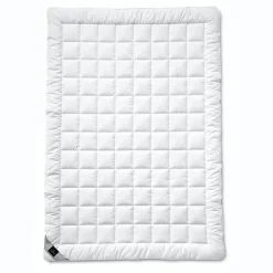 billerbeck Bettdecken & Kissen|Sommerbettdecke Sari Seide 135 x 200 cm