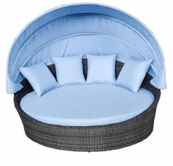 Loungeliegen|Sonneninseln|Sonneninsel Fiesta