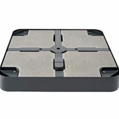 Glatz Sonnenschirm-Gewichte null