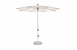 Glatz Sonnenschirm-Licht Osyrion Spot 4er Set