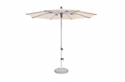 Glatz Sonnenschirm-Licht Osyrion Spot 4er Set