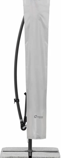 Schneider Schirme Sonnenschirm-Schutzhülle 206 cm x 35/38 cm