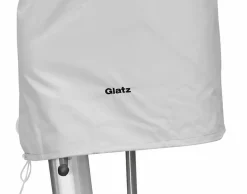 Glatz Schutzhüllen|Sonnenschirm-Schutzhüllen|Sonnenschirm-Schutzhülle 270 x 68 cm