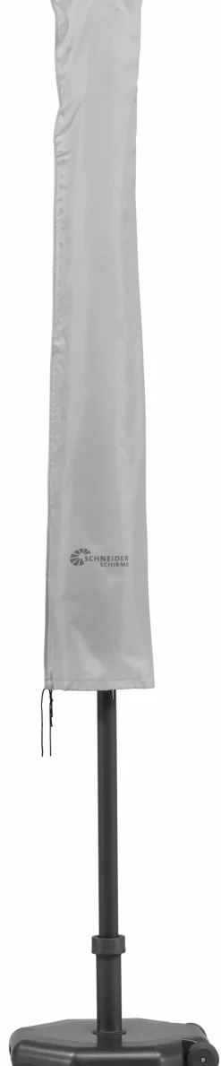 Schneider Schirme Sonnenschirm-Schutzhülle 176 x 25/35 cm