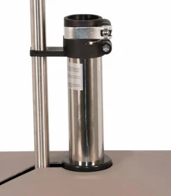 LIRO Sonnenschirmständer Midi Plus 100 kg, eckig