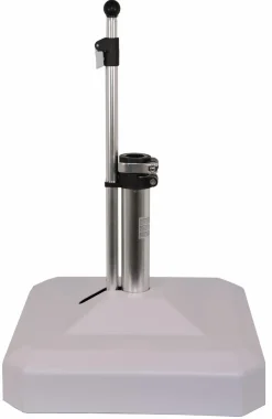 LIRO Sonnenschirmständer Mini Plus 45kg, eckig