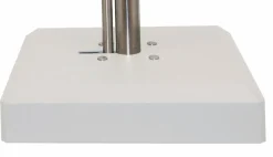 New Sonnenschirmständer Alu-Vario K 50 kg Schirmständer