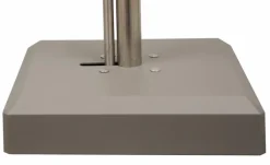 LIRO Sonnenschirmständer Alu-Vario K 50 kg