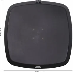 Schneider Schirme Sonnenschirmständer Für Ampelschirme